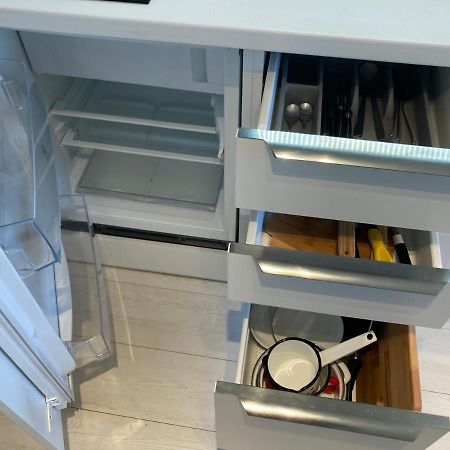 Roland Apartment - Puskas Budapeşte Dış mekan fotoğraf