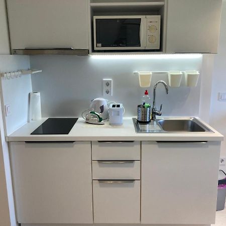 Roland Apartment - Puskas Budapeşte Dış mekan fotoğraf