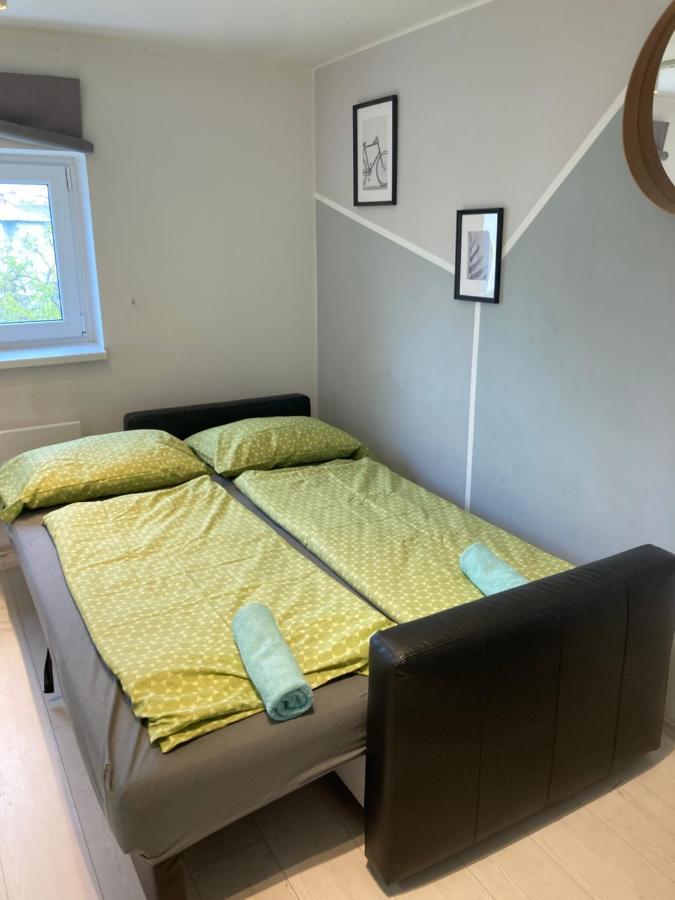 Roland Apartment - Puskas Budapeşte Dış mekan fotoğraf