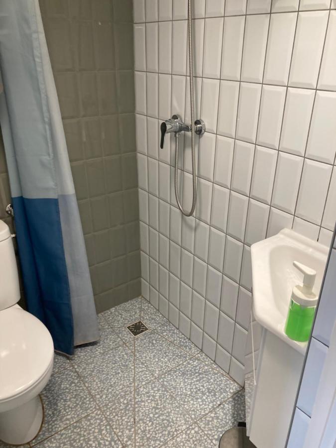 Roland Apartment - Puskas Budapeşte Dış mekan fotoğraf