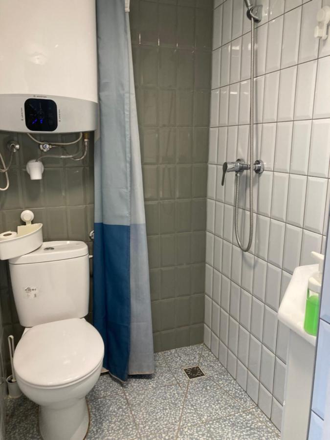 Roland Apartment - Puskas Budapeşte Dış mekan fotoğraf